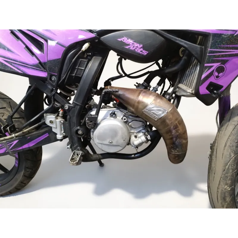 SHERCO CYCLO E 50
