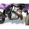 SHERCO CYCLO E 50