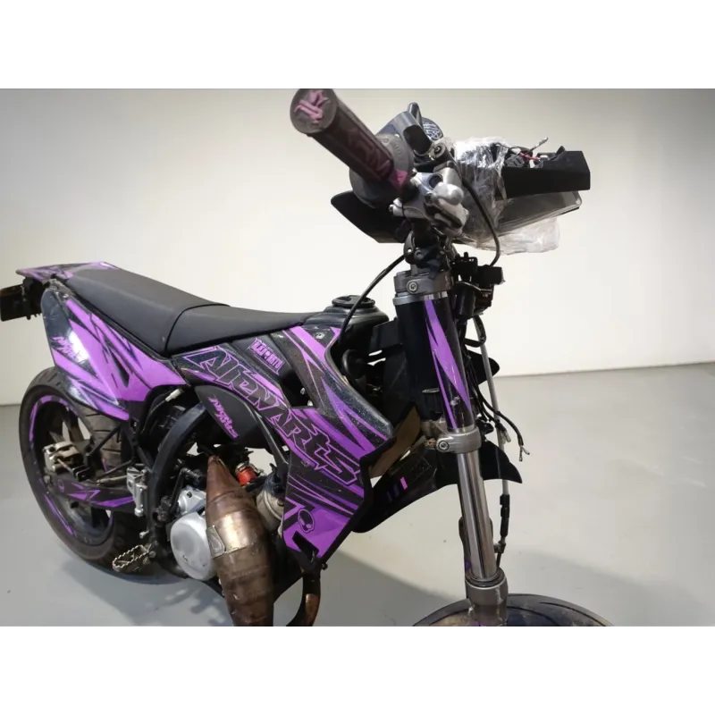 SHERCO CYCLO E 50