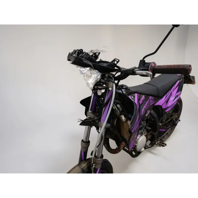 SHERCO CYCLO E 50