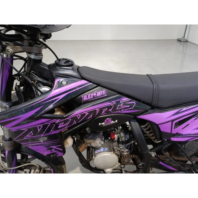 SHERCO CYCLO E 50