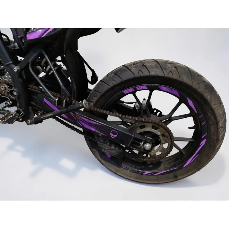 SHERCO CYCLO E 50