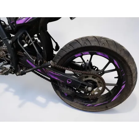SHERCO CYCLO E 50