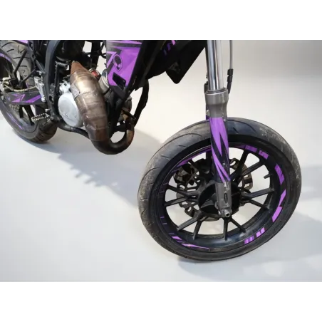 SHERCO CYCLO E 50