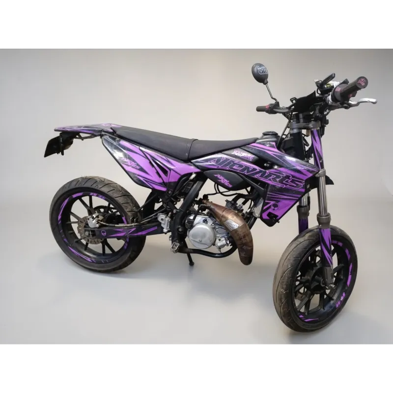 SHERCO CYCLO E 50