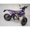 SHERCO CYCLO E 50