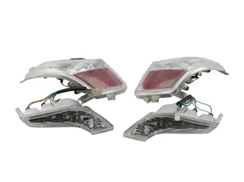 Clignotants avant PEUGEOT VIVACITY 50 2009 - 2017