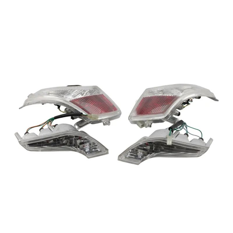 Clignotants avant PEUGEOT VIVACITY 50 2009 - 2017