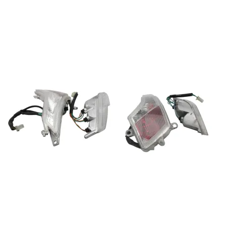 Clignotants avant PEUGEOT VIVACITY 50 2009 - 2017