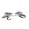 Clignotants avant PEUGEOT VIVACITY 50 2009 - 2017