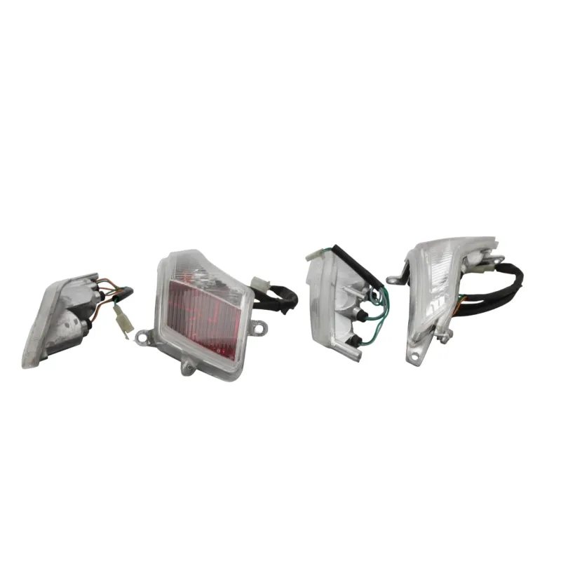 Clignotants avant PEUGEOT VIVACITY 50 2009 - 2017