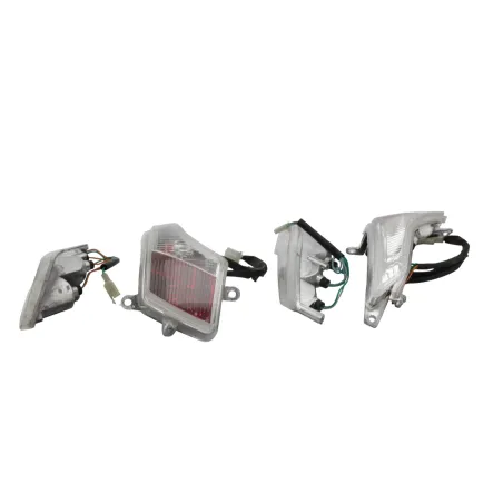 Clignotants avant PEUGEOT VIVACITY 50 2009 - 2017