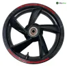 Jante avant PEUGEOT CITYSTAR 50 2018-2021 2T Jante avant PEUGEOT CITYSTAR 50 2018-2021 2T
