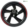 Jante avant PEUGEOT CITYSTAR 50 2018-2021 2T Jante avant PEUGEOT CITYSTAR 50 2018-2021 2T