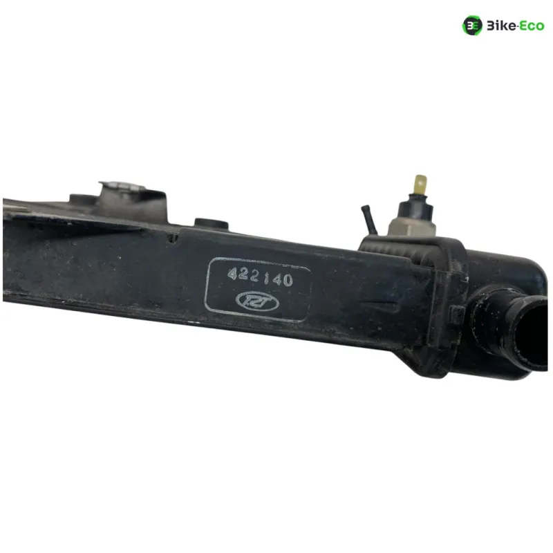 Radiateur eau HONDA XL V 125 2001-2016 VARADERO