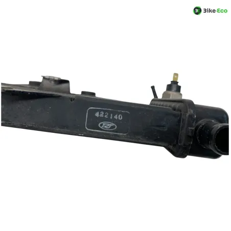 Radiateur eau HONDA XL V 125 2001-2016 VARADERO