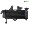 Radiateur eau HONDA XL V 125 2001-2016 VARADERO