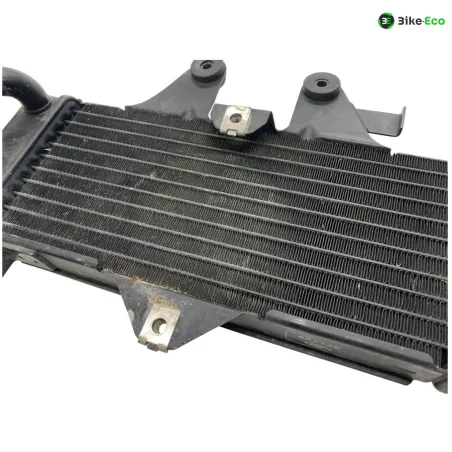 Radiateur eau HONDA XL V 125 2001-2016 VARADERO