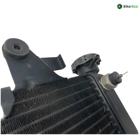 Radiateur eau HONDA XL V 125 2001-2016 VARADERO