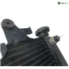 Radiateur eau HONDA XL V 125 2001-2016 VARADERO