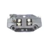 Etrier de frein avant PEUGEOT SPEEDFIGHT IV 50 2015 - 2018