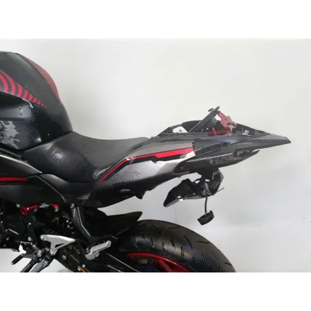 KAWASAKI Z 500
