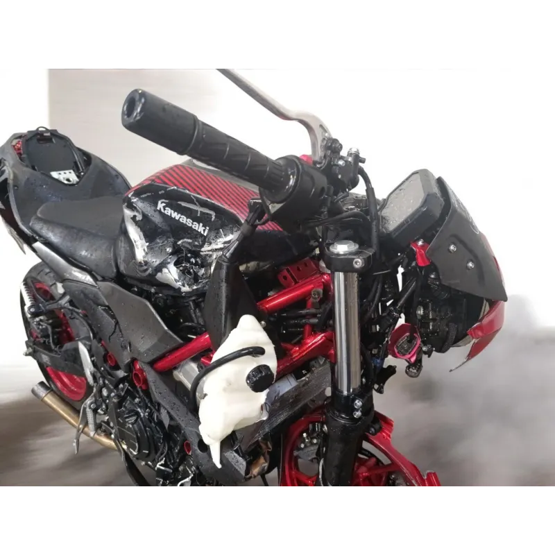 KAWASAKI Z 500