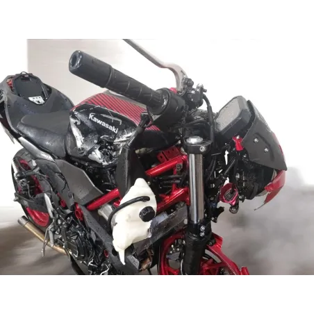 KAWASAKI Z 500