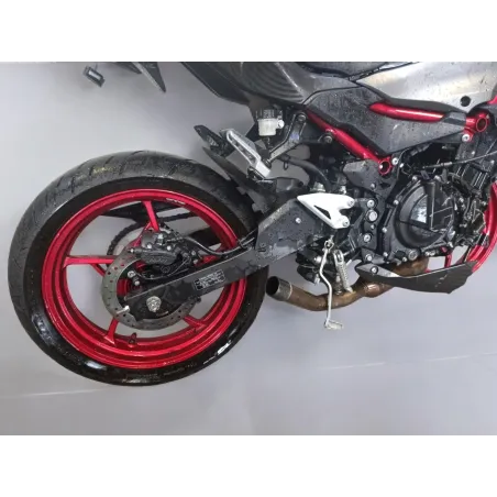 KAWASAKI Z 500