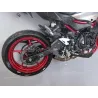KAWASAKI Z 500