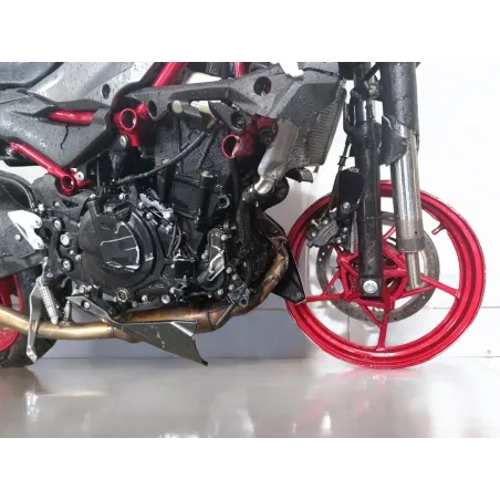 KAWASAKI Z 500