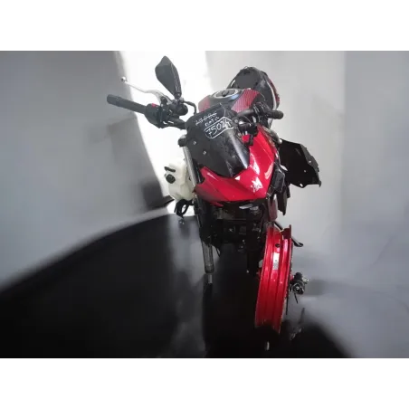 KAWASAKI Z 500