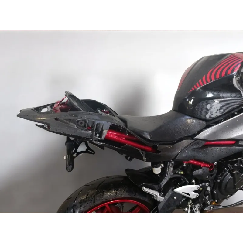 KAWASAKI Z 500