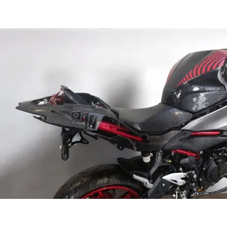 KAWASAKI Z 500