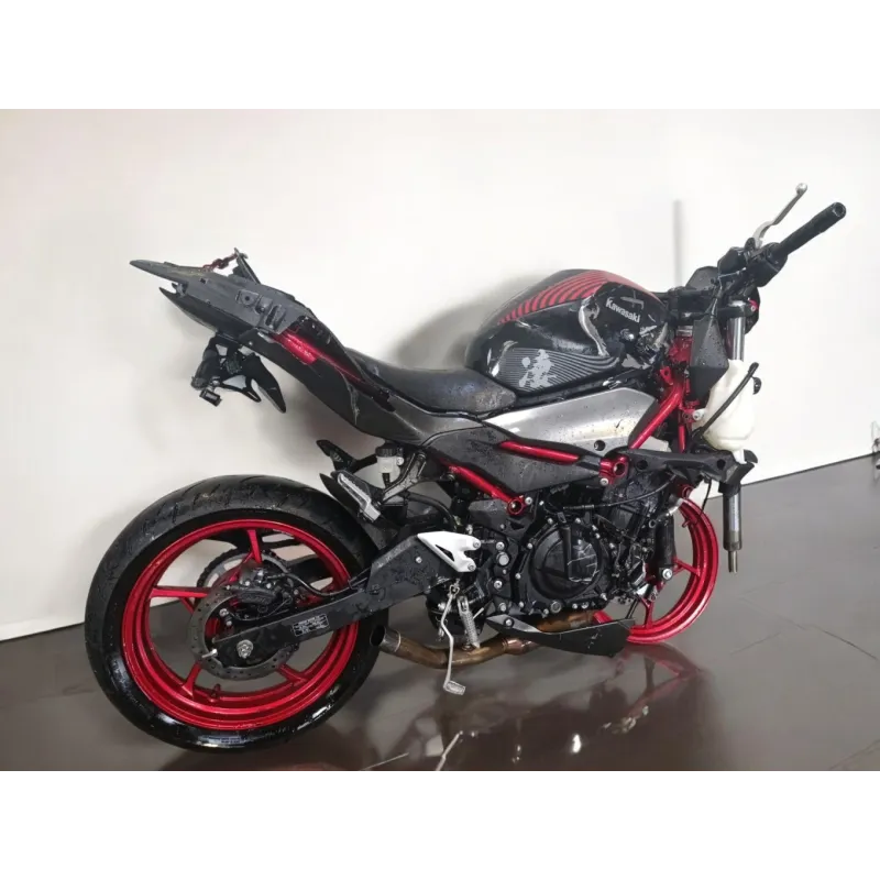 KAWASAKI Z 500