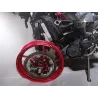 KAWASAKI Z 500