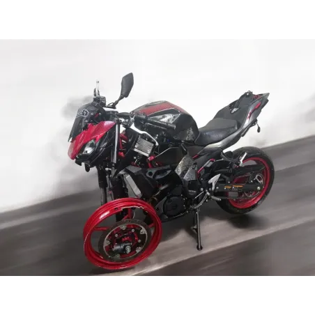KAWASAKI Z 500