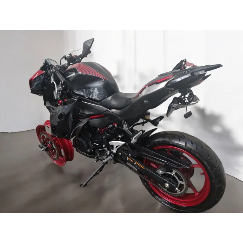 KAWASAKI Z 500