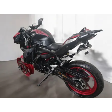 KAWASAKI Z 500