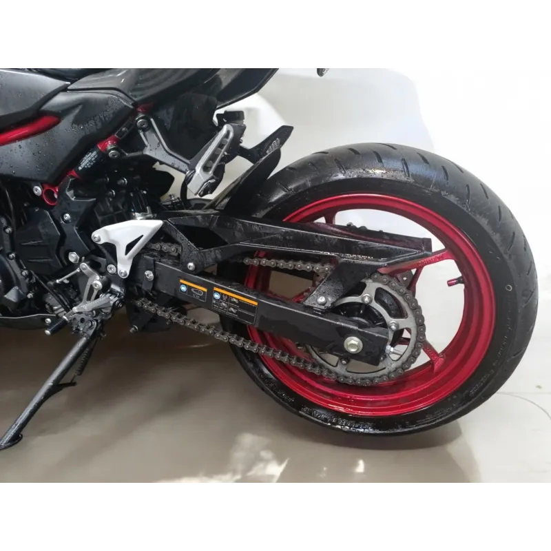 KAWASAKI Z 500