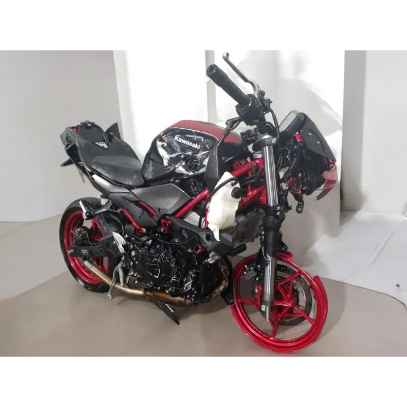 KAWASAKI Z 500