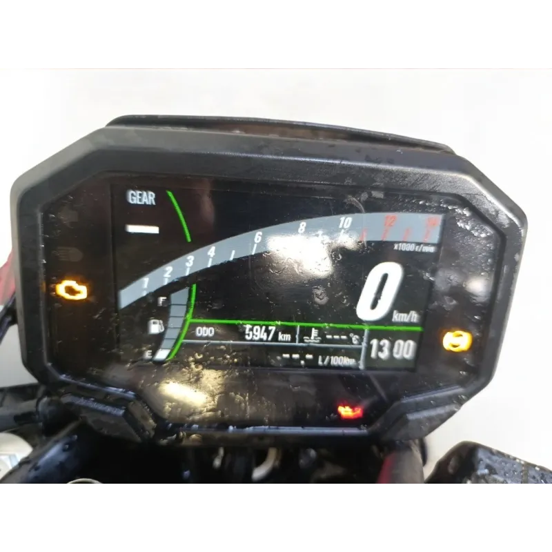 KAWASAKI Z 500