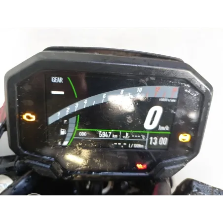 KAWASAKI Z 500