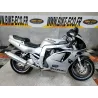 SUZUKI GSXR 750