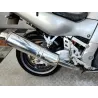 SUZUKI GSXR 750
