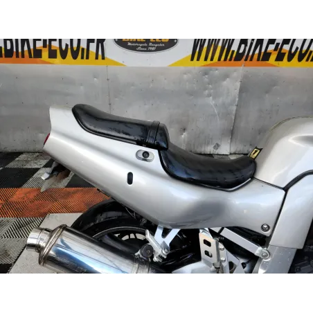 SUZUKI GSXR 750
