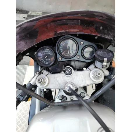 SUZUKI GSXR 750