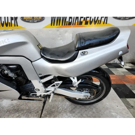 SUZUKI GSXR 750