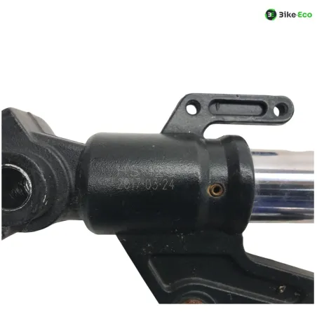 Tube de fourche droit MASAI SCRAMBLER 125 2016-2018