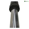 Tube de fourche droit MASAI SCRAMBLER 125 2016-2018 Tube de fourche droit MASAI SCRAMBLER 125 2016-2018